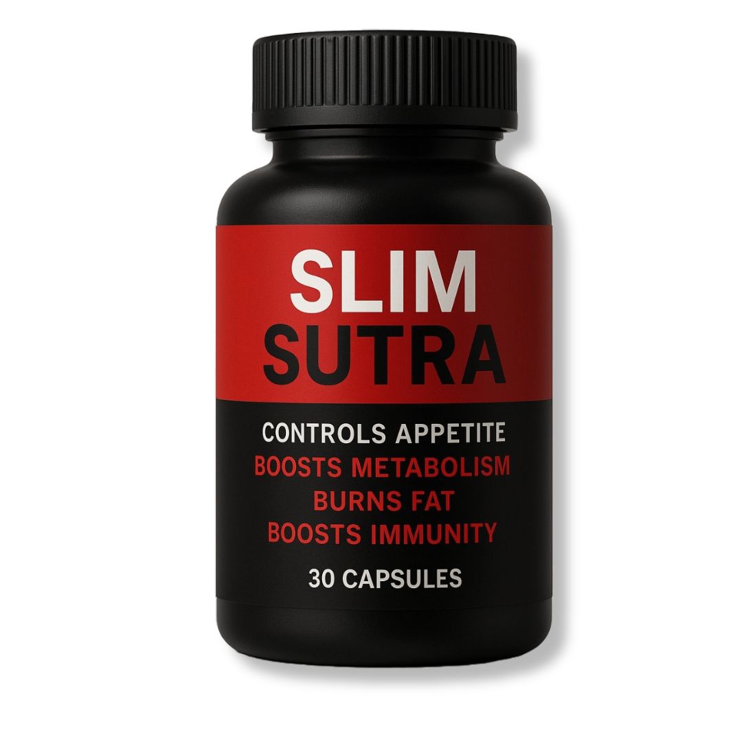 Slim Sutra Bottle